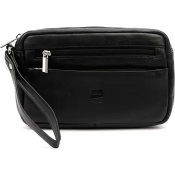 Pánská aktovka Pánská kožená etue Nordee HP100