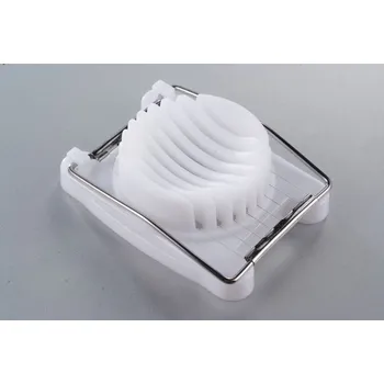 Velikonoční dekorace Krájač MagicHome, na vajíčka, 10,3x8x2,7 cm