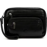 Pánská kožená etue Nordee HP104S