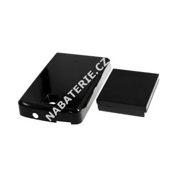 Baterie pro HTC BLAC100 (3,7V/2700mAh)