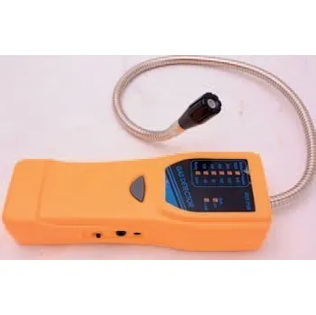 Autodíl Detektor netěsnosti plynového potrubí