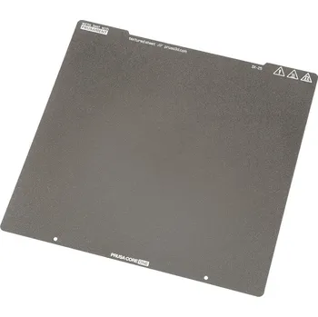 Příslušenství k 3D tiskárně CORE ONE Zrnitý PEI tiskový plát