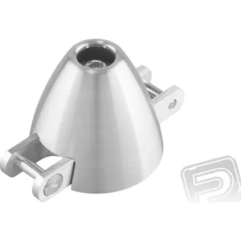 RC náhradní díl Unašeč sklopný 36/3,17 š.8mm turbo 1552