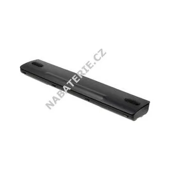 Baterie pro Asus A2T (14,8V/4400mAh)