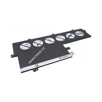 Baterie k notebooku Baterie HP HSTNN-IB5G (11,1V/2950mAh)