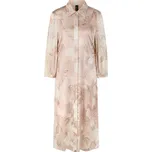 Dámské šaty Marc Cain AC 21.17 W09 Dress Peach Beige 217