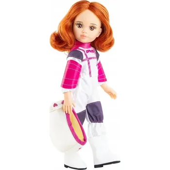 ŠPANĚLSKÁ PANENKA PAOLA REINA SARA ASTRONAUTKA 32 CM 04708