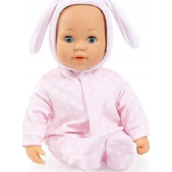 Bayer Anna První Slova Baby BORN Panenka Miminko 38 Cm 24 zvuků