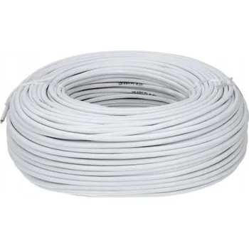 elektrický kabel Kabel telekomunikační YTKSY 1x2x0,5 mm stanice ELEKTROKABEL 100 m