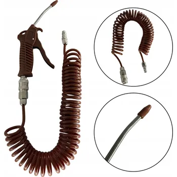 Vrták Sada pro čištění a profuk kabiny KD2120