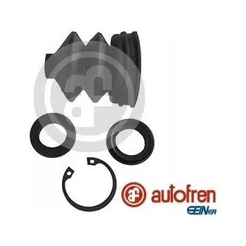 Spojka AUTOFREN SEINSA D1572 Opravná sada, hlavní spojkový válec