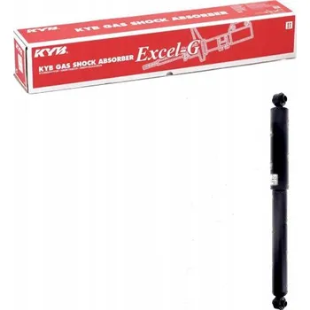 KYB349051 TLUMIČ ZADNÍ NÁPRAVY SPRINTER 4,6-T (906),