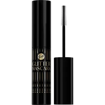 Řasenka Glitter Mascara Lesklý řasenka na řasy 01 Dazzling