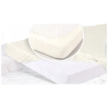 Prostěradlo Prostěradlo Bambusové s Gumou 180x200 Bambus 180