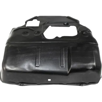 Motorový prostor Spodní kryt motoru VOLKSWAGEN TRANSPORTER (T4) | ABS plast |1990-2003| TAIWAN |