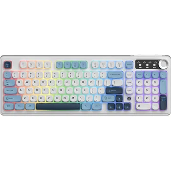 Mechanická klávesnice AF98