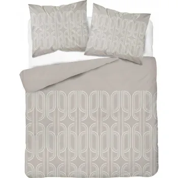 Povlečení POVLEČENÍ Z FLANELU 200x220cm ČESKÁ FLANEL 4941_B