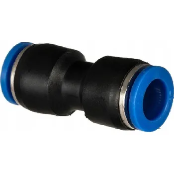 Rychlospojka pro hadici Tekalan fi5, plastová