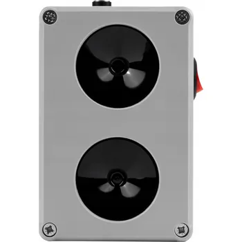 Odpuzovač zvířat Odpuzovač kun a myší Techrol 0,27 kg