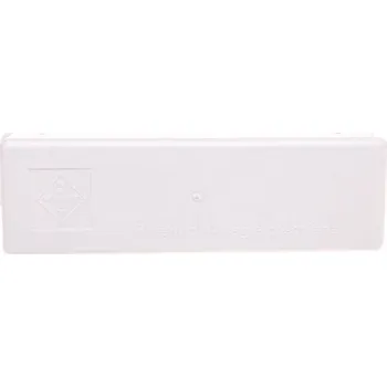 Jistič Propojovací lišta Simet 690 V IP20 63 A