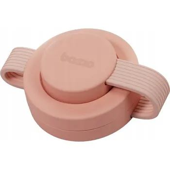 Indukční nabíječka Bazic GoMag Trio 2 3v1 15W pro iPhone/Watch/AirPods