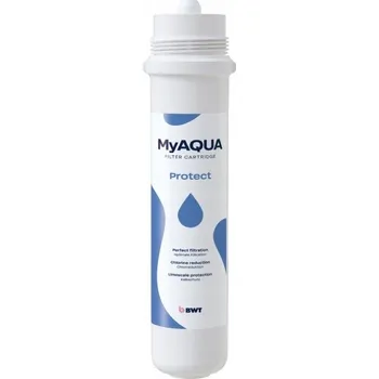 Filtrace vody Změkčovací filtr BWT Myaqua Protect pro Urban 2.0