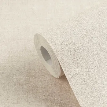 Tapeta Tapeta 79044-2 History of Art 2, béžové pozadí jako plátno, linon (vliesová tapeta).