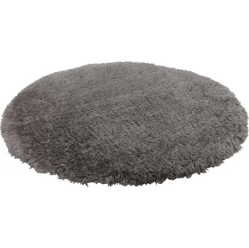 Polštář IKEA MALORTSMOTT Polštář na židli 32 cm šedý