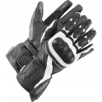 Moto oblečení MOTOCYKLOVÉ RUKAVICE BUSE PIT LANE M