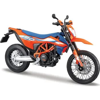 Dětské zboží Maisto KTM 690 SMC R 2023 1:18