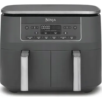 fritéza Horkovzdušná fritéza Ninja DZ300EU 2470W 7,6l