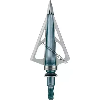 ROZBALENO - NAP Thunderhead lovecké hroty 100gr - 5ks