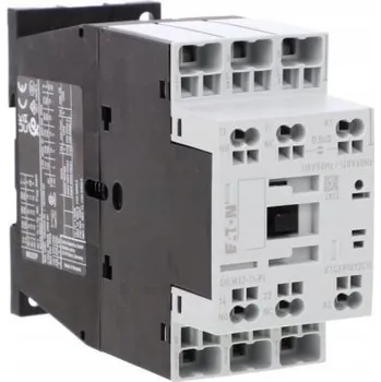 Stykač Stykač Eaton 110 V IP20 1 A
