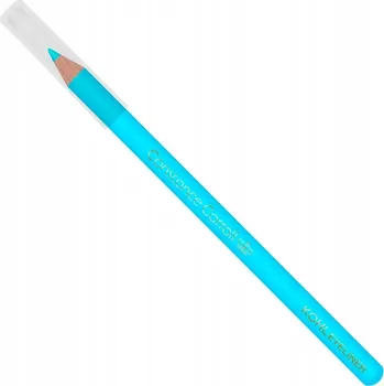 Oční linky Měkká tužka na oči Constance Carroll matná modrá