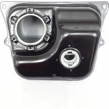 Palivová nádrž GUMA HRDLA PALIVOVÉ NÁDRŽE ZIPP VEGA 50 125 BAOTIAN FLASH