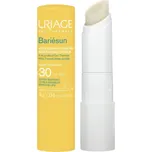 Uriage Hydratační ochranný balzám na rty SPF 30 Bariesun Moisturizing Lipstick 4 g