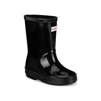 Pánské holínky Holínky Hunter HFRK0003242 Černá 28