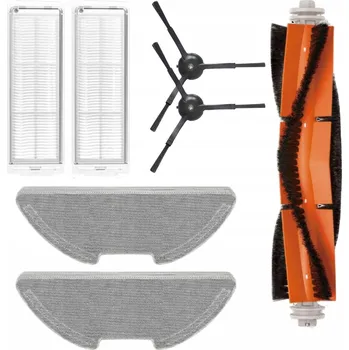 Robotický vysavač Sada příslušenství pro robotický vysavač Xiaomi Mi Robot Vacuum Mop 2 PRO | MJST1