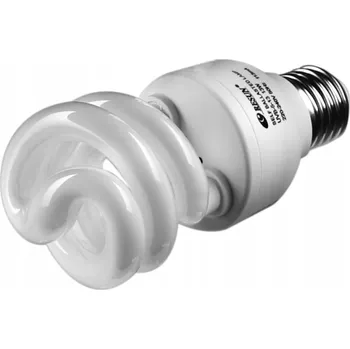 Osvětlení do terária Žárovka RESUN 10.0 13W UVB1013 13 W