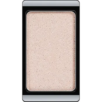 Oční stíny ArtDeco Eyeshadow Glamour 383 Glam Golden Bisque magnetické třpytivé oční stíny 0.8g