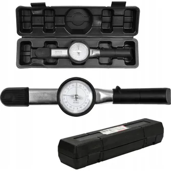 Klíč Momentový klíč Yato YT-07830