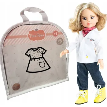 OBLEČENÍ PRO PANENKU 32 CM PAOLA REINA 54702