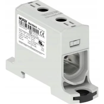 Vrták Šínková spojka Morek MAA1095A10