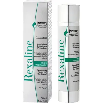 Pleťový krém Víceúčelový krém na obličej Rexaline den a noc 50 ml