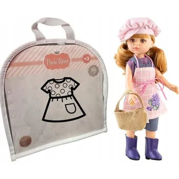 Doplněk pro panenku OBLEČENÍ PRO PANENKY PAOLA REINA 54701
