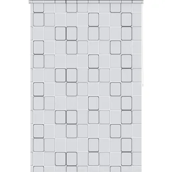 Prostěradlo Závěs do sprchy vinylový 140 x 240 cm