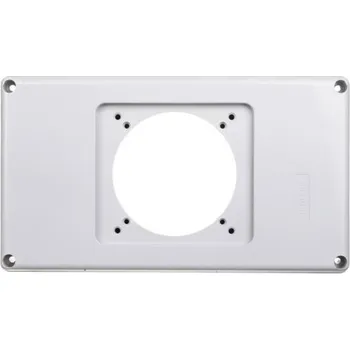 Elektrická zásuvka Bílá nástěnná Elektrická Zásuvka Legrand