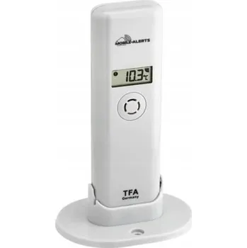 Meteostanice Meteostanice TFA Dostmann 30.3303.02