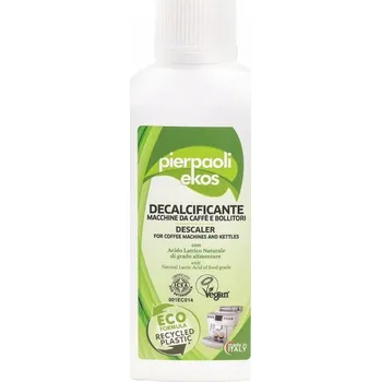 Tekutý odvápňovač pro kávovary Ekos 0,25 l