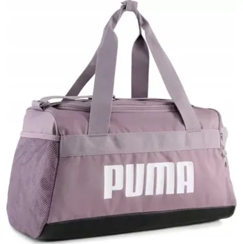 Sportovní taška PUMA CHALLENGER EXTRA SMALL SPORTS BAG Sportovní taška Unisex Fialová